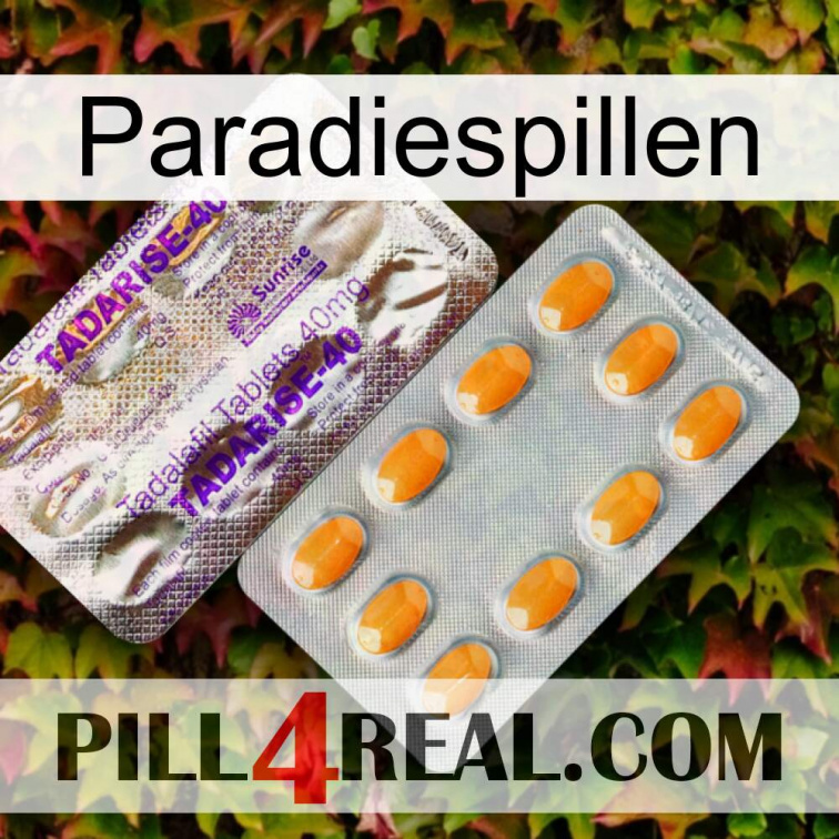 Paradise Pills new12
